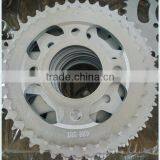 ISO9001:2008 High Quality Factory Motorcycle R15 Chain Sprocket thumbnail-1
