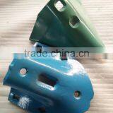 Custom Durable Subsoiling Machinery Field Ridge Pear Shovel thumbnail-4