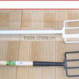 Digging Fork Garden Fork With Wood/steel/firberglass Handle thumbnail-2