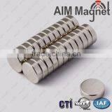 N52 Neodymium Magnet 12x5mm thumbnail-2