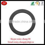 Guangdong Province Custom Precisioon Galvanized Carbon Steel Flat Gasket thumbnail-6