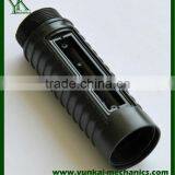 ABS, POM, PMMA, Plastic CNC Machining Parts