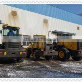 AS936 Compact 3 Ton China Wheel Loader thumbnail-6