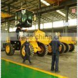 930K Wheel Loader Price With DEUTZ 92kW Engine and 1.8m3 Bucket thumbnail-5