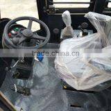 ANSION Brand 3T Loader With Hydraulic Pilot Joystick and DEUTZ 92kW Turbocharged Engine thumbnail-5