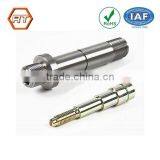 Custom Cnc Machining Machinery Lathe Parts