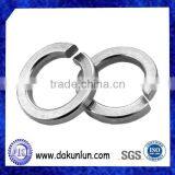 Factory Wholesale Spring Lock Washer thumbnail-1