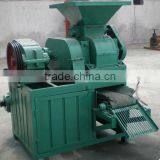 2016 stable performance agricultural waste briquette coal powder making machine