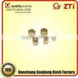 Sliding Bushing, Oilless Bushing, Bronze Bushing From Chinese Factory thumbnail-1