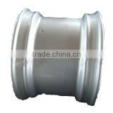 Agricultural Steel Wheel Rim 13*22.5 With High Strength Material thumbnail-5