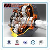 Factory Price Metal Planetary Gear Made By Whachinebrothers Ltd thumbnail-5