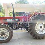 Fiat NewHolland 70-56 4wd Tractor in Pakistan thumbnail-2