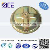 Stamping Brake Disc For Auto Industry thumbnail-1