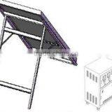 Small Home Solar System