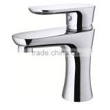 High Quality Deck Mounted Wash Basin Faucets and Mixers thumbnail-1