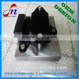 Powder Coated Punching Parts for Electronics, Metal Punching Parts thumbnail-3
