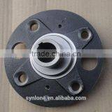 Best Quality Welded Machined Parts Supplier in China Area thumbnail-5