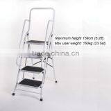 Collapsible Step Ladder