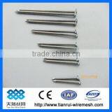 Construction and Building Common Rond Iron Nail (ISO) thumbnail-1