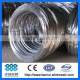 Heavy Gauge Hot-dipped Galvanized Wire thumbnail-1