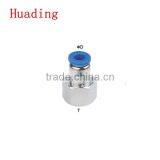 Plastic Tube Fitting, Female Straight ,compact One -touch Tube Fitting , thumbnail-2