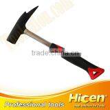 Professional Roofing Hammer With Steel Tubular Handle thumbnail-1