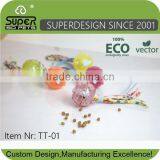 Fashion TPR Ball For Dog thumbnail-1