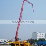 Concrete Pump Truck Used Hydraulic Cylinder thumbnail-4