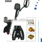 Free Shipping Professional Deep Underground Gold Metal Detector