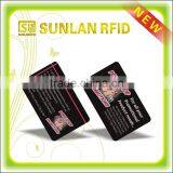 Thin Programmable 13.56MHz RFID Card S70 RFID Card(TOP 10 Smart Card Factory) thumbnail-3