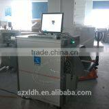 Portable Airport Security X-ray Machine XLD-5030A thumbnail-4