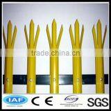 China Lowes Fencing Prices Palisade Fence thumbnail-1