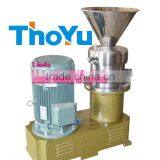 Stainless Steel Peanut Butter Making Machine 0086-15837162163 thumbnail-1