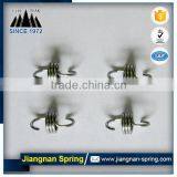 High Quality Cheap Price Compression Torsion Wave Spring for Sale thumbnail-2