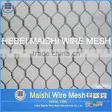 Hot Dipped Galvanized Hexagonal Wire Mesh Factory thumbnail-2