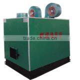 HangYu Automatic Coal-Burning Heater for Greenhouse and Poultry House and Industrial Plant thumbnail-2