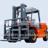 23 Ton Diesel Forklift Truck