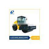 Medium Sized Single Drive Hydraulic Vibratory Roller thumbnail-1