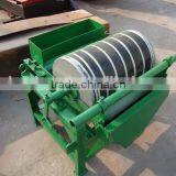 2014 Wet Type Iron Ore Equipment Magnetic Separator