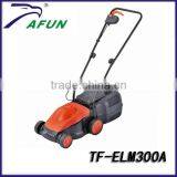 Best Selling Electric Lawn Mower Made in China (TF-ELM300A ) thumbnail-1