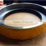 Zoomlion Concrete Pump Spare Parts Cutting Ring thumbnail-1