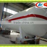 Facotry Supply Lpg Tanker Vessel, 10-100cbm Lpg Tank Pressure Vessel thumbnail-1