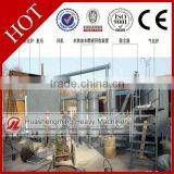 Charcoal Stove Wood Briquette Bamboo Carbonization Stove thumbnail-5