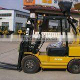 CPC30 Heavy Weight Forklift Trucks