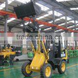 Small Loader Zl08