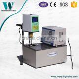 6,000,000 Cp/mpa.s Viscosity Meter Thermostatic Water Bath Price thumbnail-1