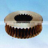Worm Bevel Gear Hot Sale High Quality Screw Drive Worm and Worm Gear thumbnail-3