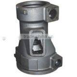 Casting Parts/ship Fittings/car Fittings/train Fittings/iron Investment Casting Parts/metal Parts/lost Wax Casting Metal Parts thumbnail-2