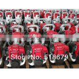 Gasoline Engine 1 Inch Water Pump WP25-30B for Sales thumbnail-6