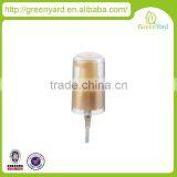 Cosmetic Cream Pump Plastic 18/410 20/410 24/410 thumbnail-4